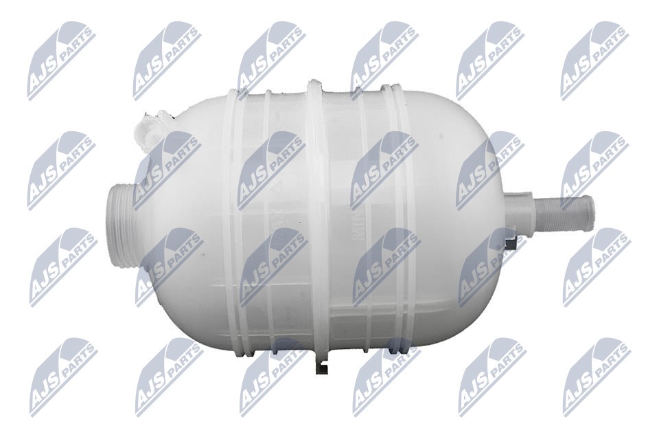 Expansion Tank, coolant NTY CZW-PE-004 6