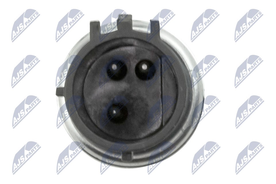 Pressure Switch, air conditioning NTY EAC-FR-000 5