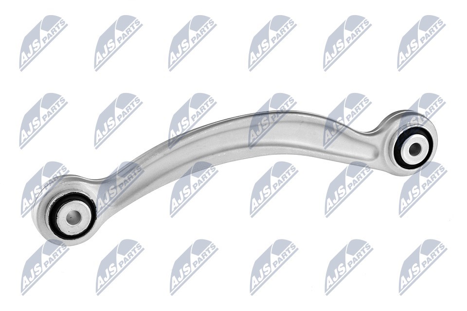 Control/Trailing Arm, wheel suspension NTY ZWT-ME-016 2