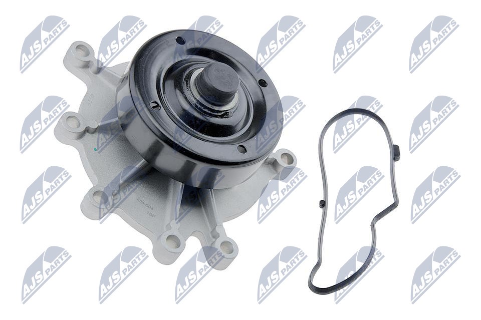 Water Pump, engine cooling NTY CPW-CH-004 2