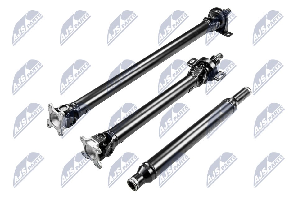 Propshaft, axle drive NTY NWN-ME-046