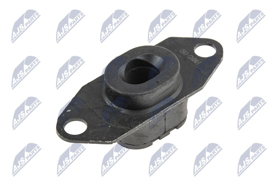 Mounting, engine NTY ZPS-NS-080