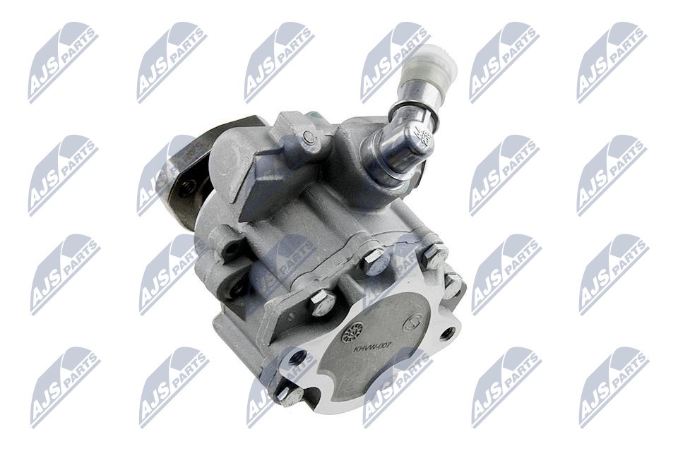 Hydraulic Pump, steering system NTY SPW-VW-007 2