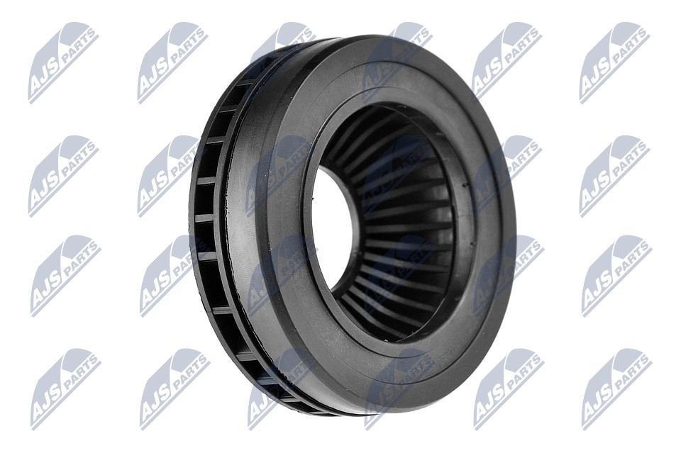 Rolling Bearing, suspension strut support mount NTY AD-MZ-038 2