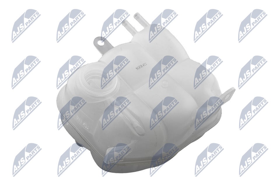 Expansion Tank, coolant NTY CZW-FR-011
