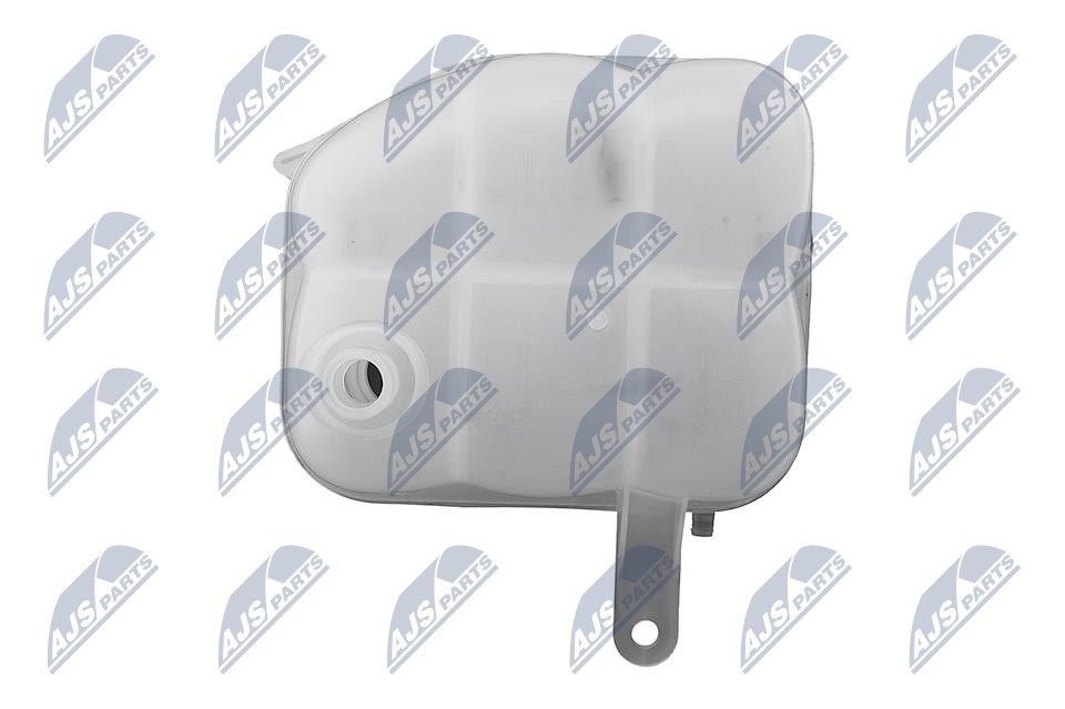 Expansion Tank, coolant NTY CZW-FR-011 3