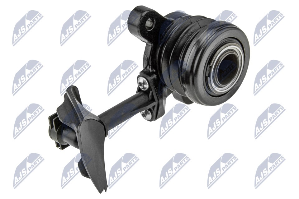 Central Slave Cylinder, clutch NTY NWS-RE-004