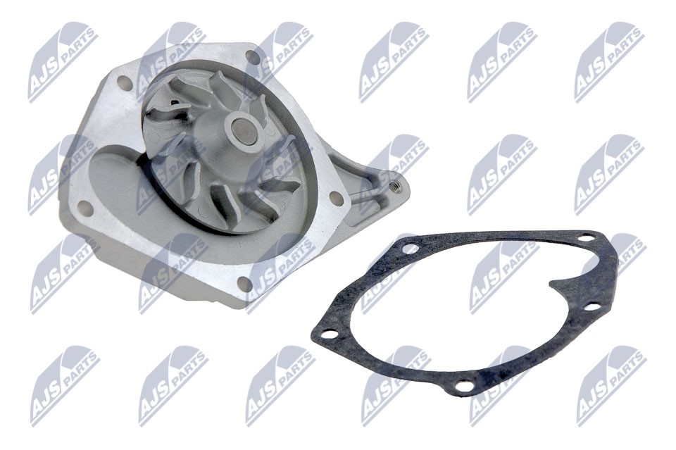 Water Pump, engine cooling NTY CPW-NS-072