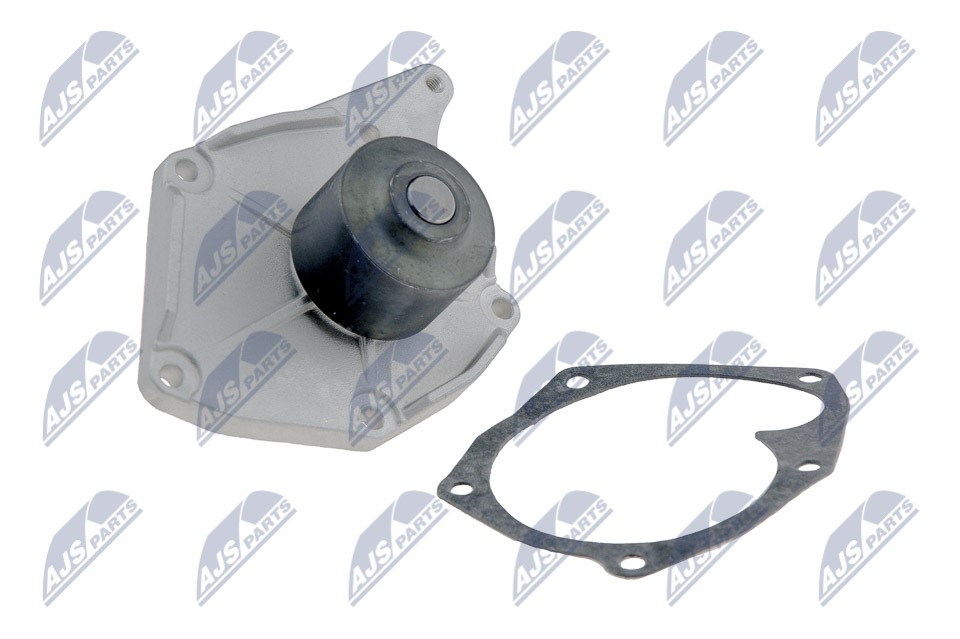 Water Pump, engine cooling NTY CPW-NS-072 2