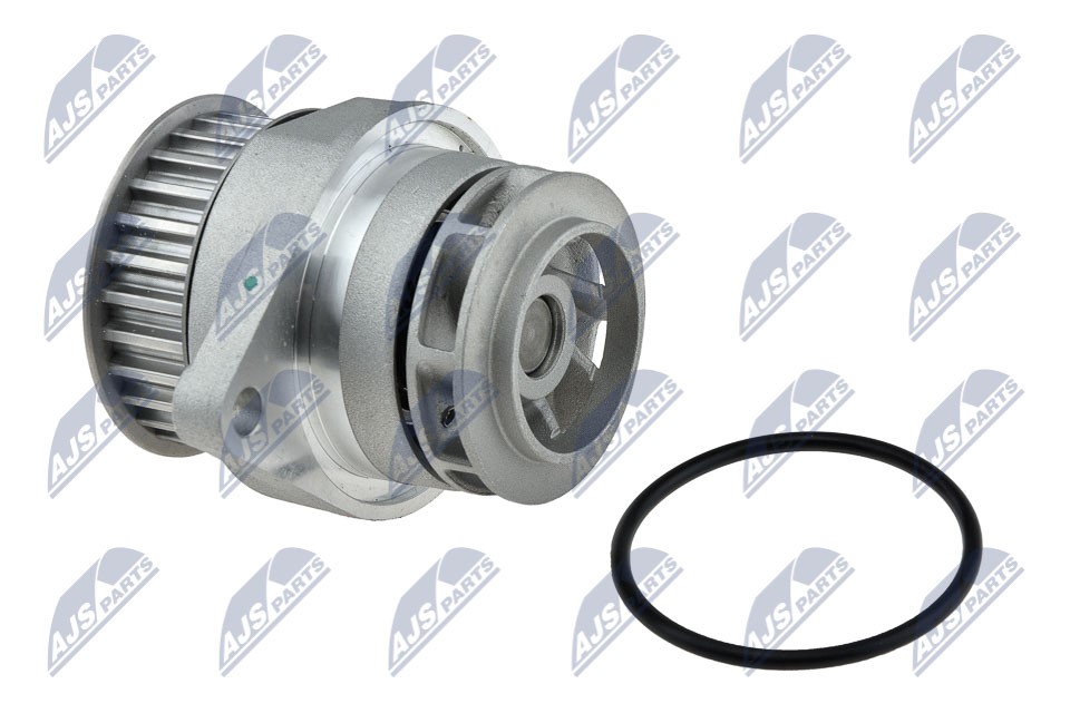Water Pump, engine cooling NTY CPW-VW-024