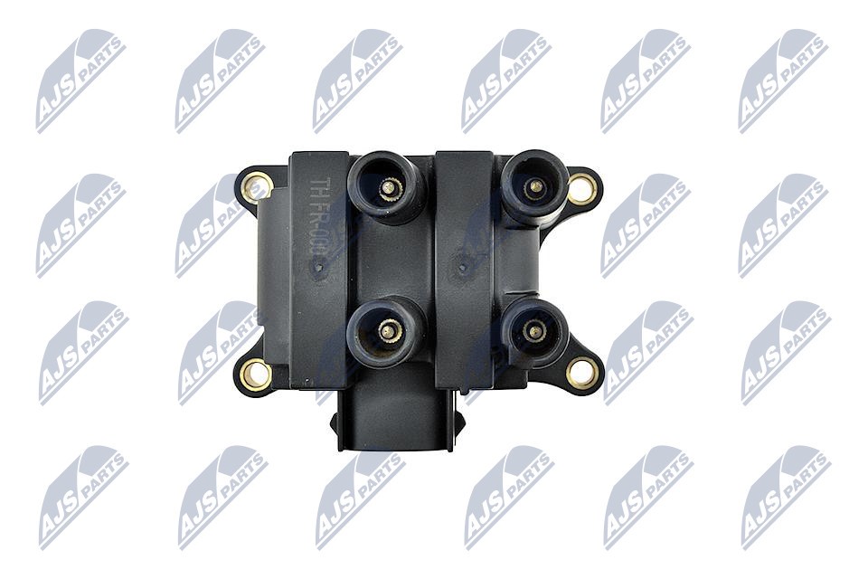 Ignition Coil NTY ECZ-FR-000 3