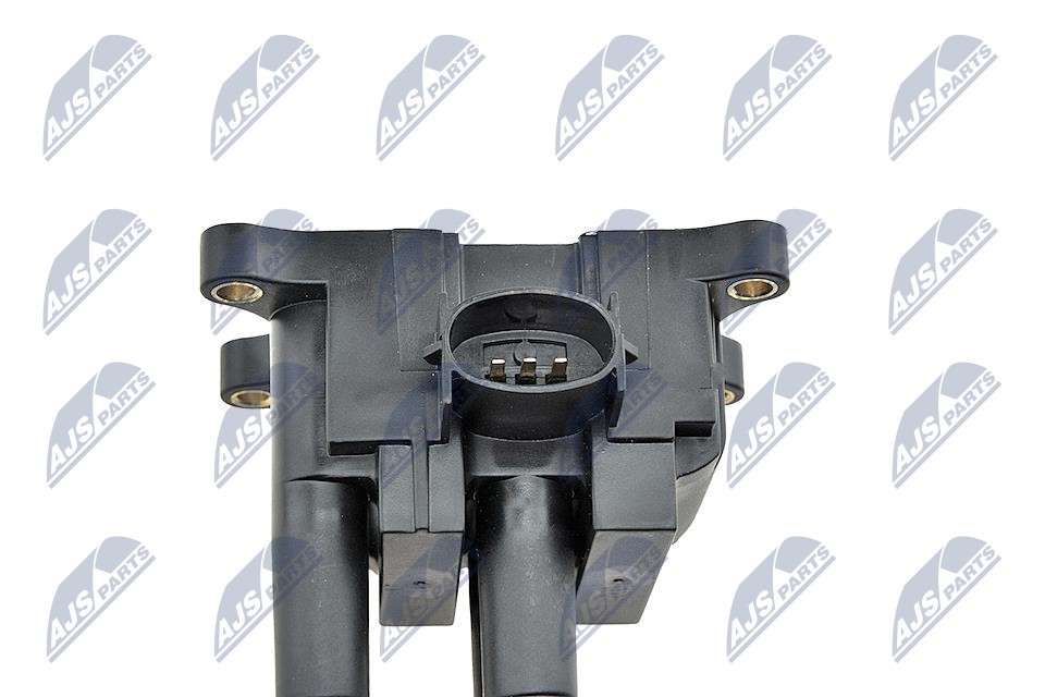 Ignition Coil NTY ECZ-FR-000 4