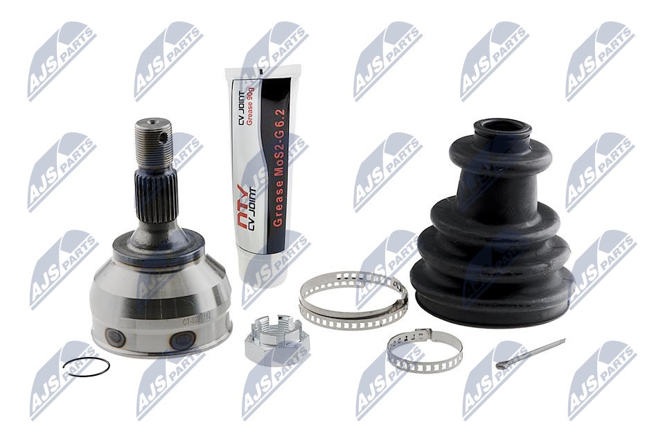 Joint Kit, drive shaft NTY NPZ-CT-022 2