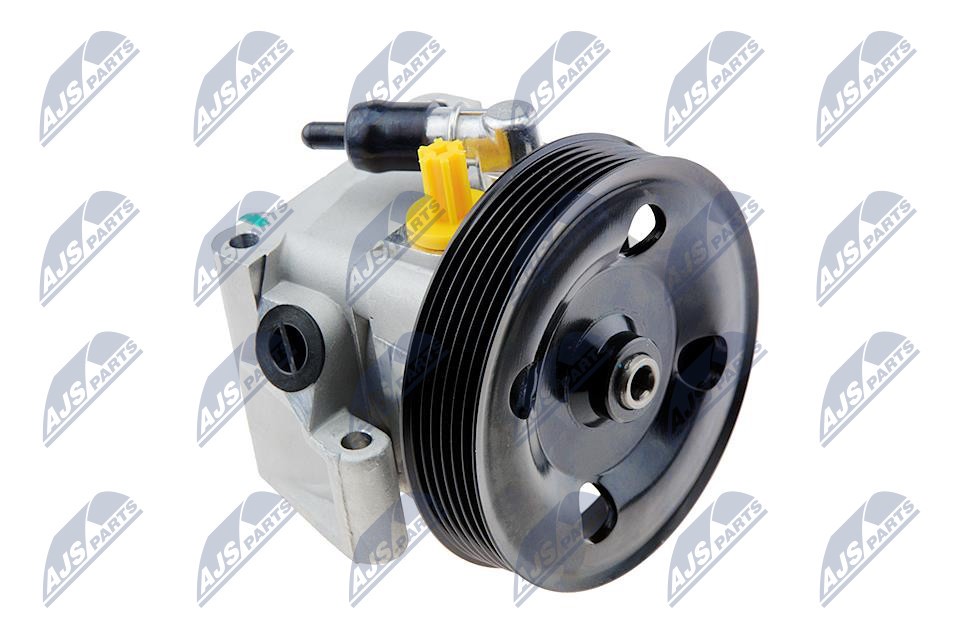 Hydraulic Pump, steering system NTY SPW-FR-012
