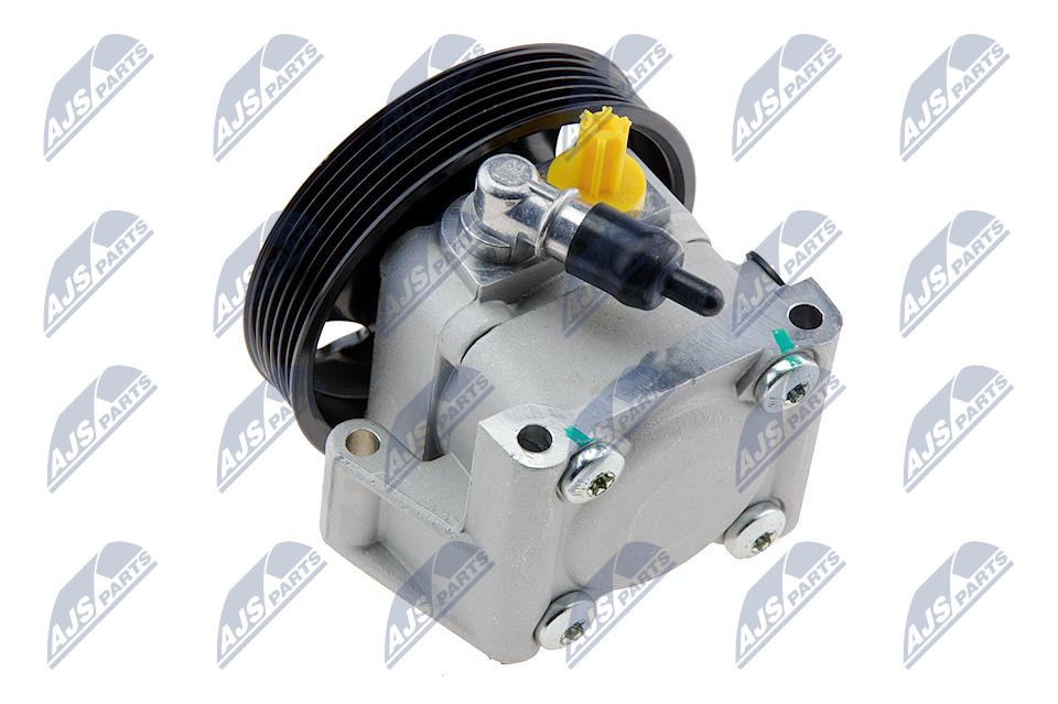 Hydraulic Pump, steering system NTY SPW-FR-012 2