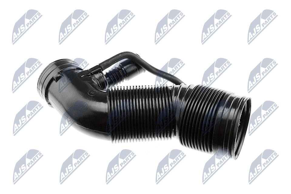 Intake Hose, air filter NTY GPP-VW-004 2
