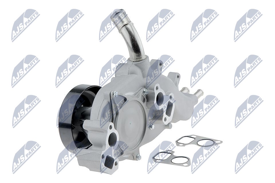 Water Pump, engine cooling NTY CPW-CH-017
