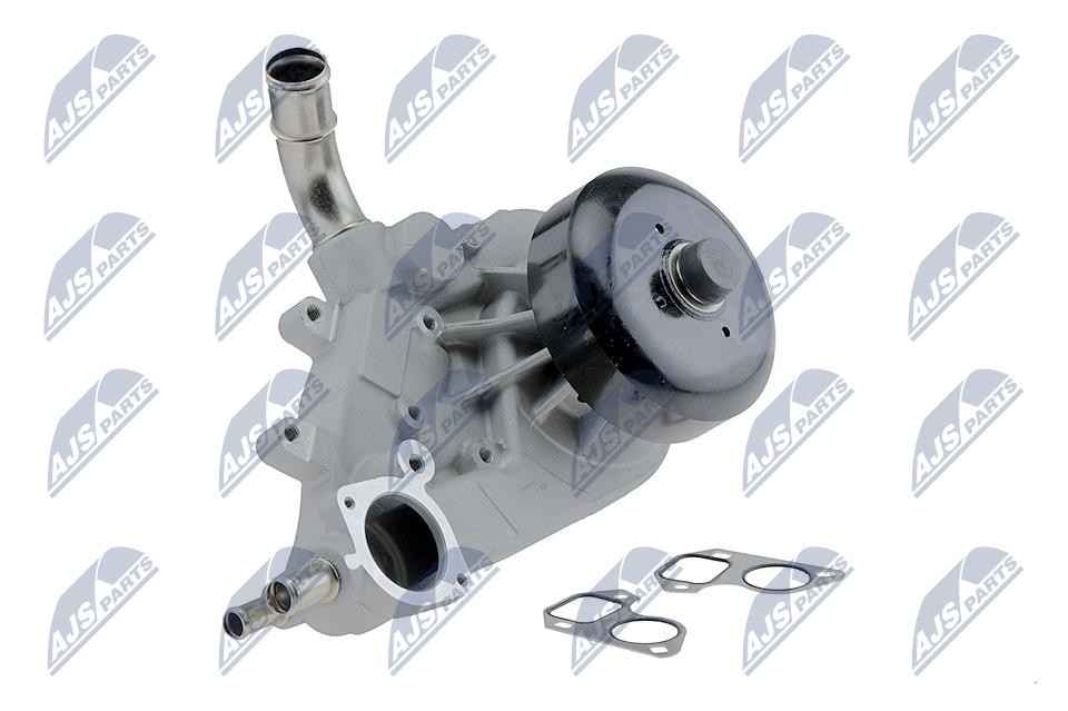 Water Pump, engine cooling NTY CPW-CH-017 2