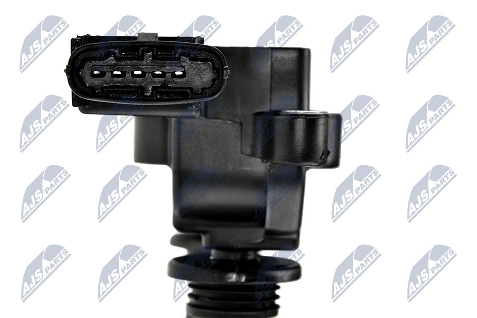 Ignition Coil NTY ECZ-PL-004 4