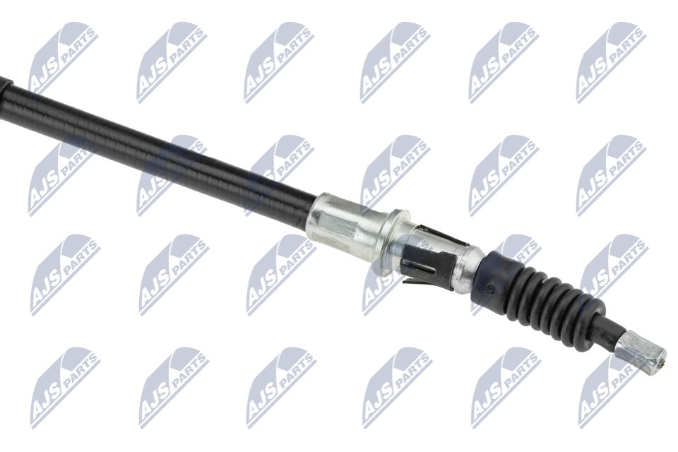 Cable Pull, parking brake NTY HLR-CT-000 2