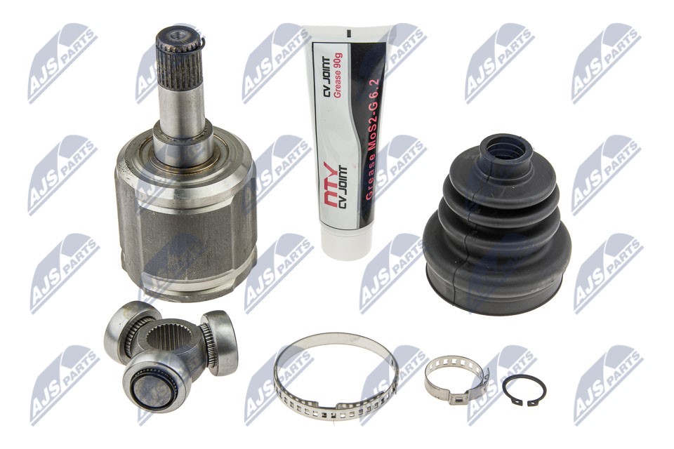 Joint Kit, drive shaft NTY NPW-HD-002 2