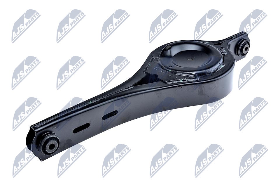 Mounting, control/trailing arm NTY ZWT-FR-037 2