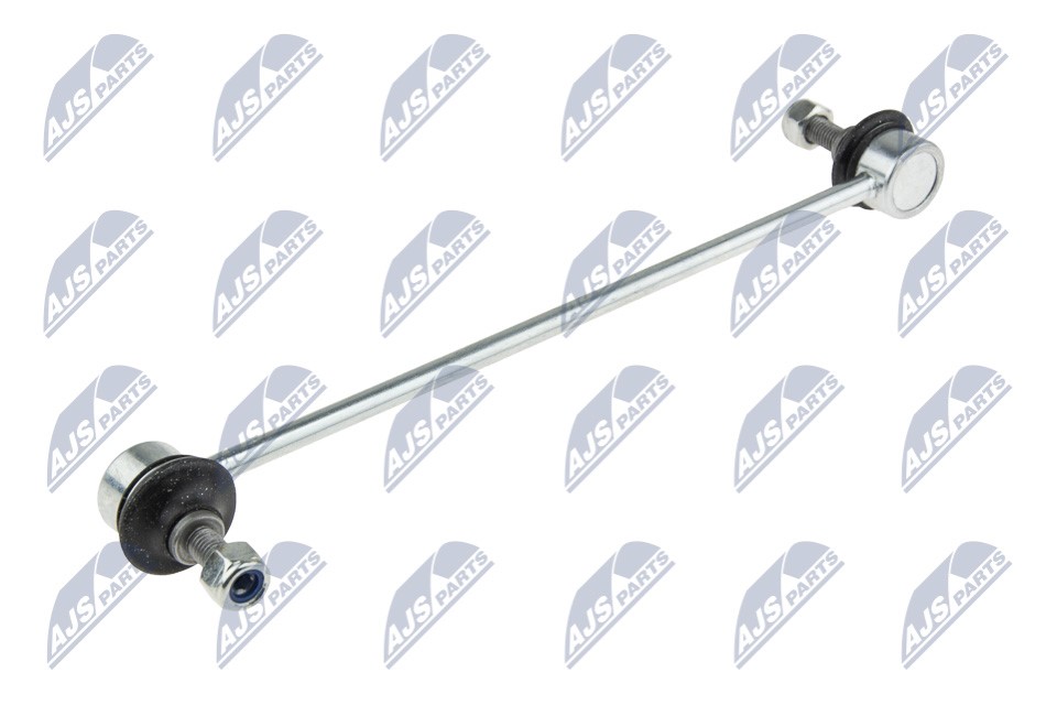 Link/Coupling Rod, stabiliser bar NTY ZLP-BM-027