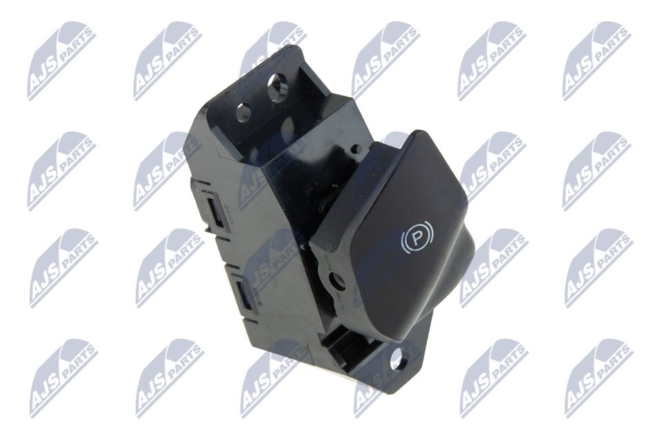 Switch, park brake actuation NTY EWH-FR-000
