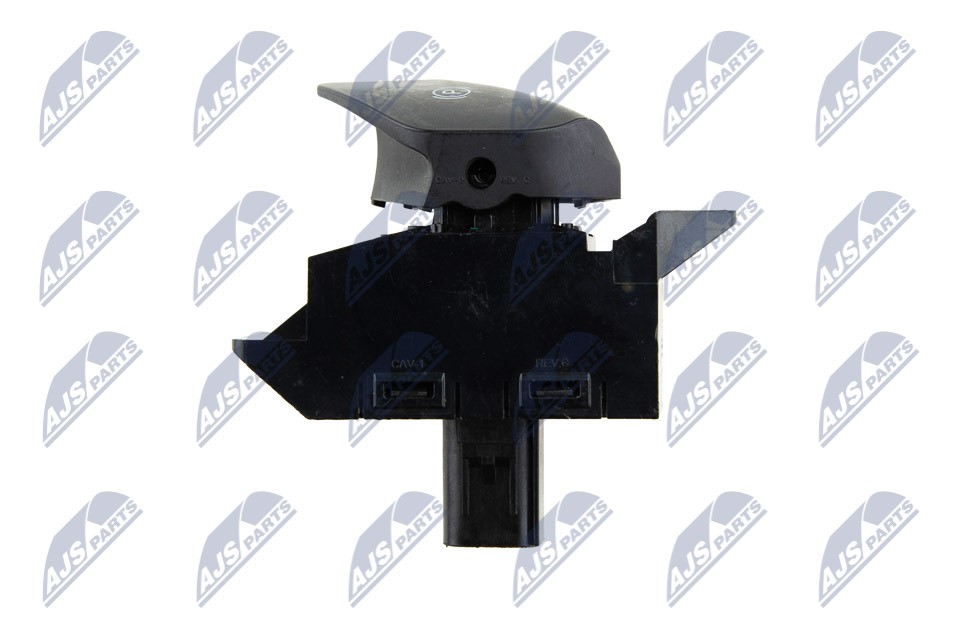 Switch, park brake actuation NTY EWH-FR-000 4