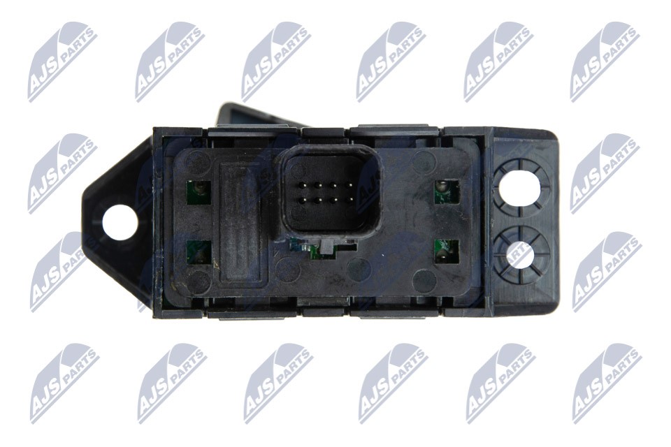 Switch, park brake actuation NTY EWH-FR-000 5