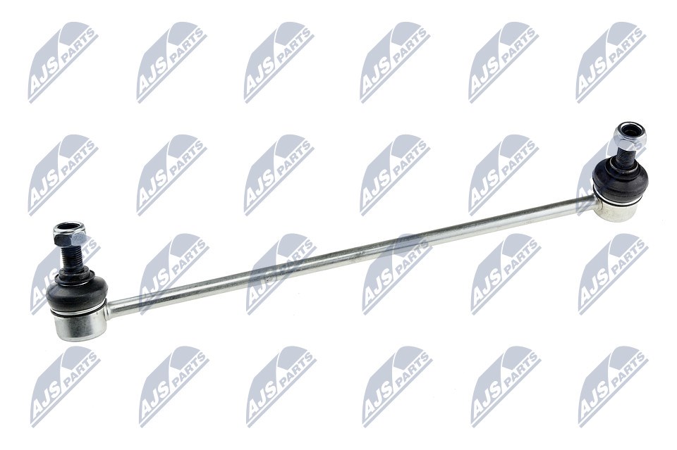 Link/Coupling Rod, stabiliser bar NTY ZLP-BM-006