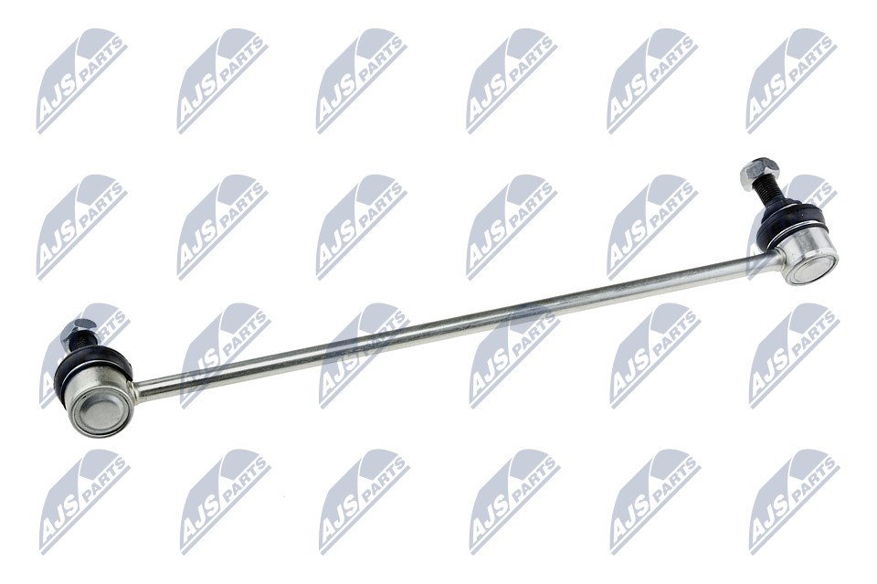 Link/Coupling Rod, stabiliser bar NTY ZLP-BM-006 2