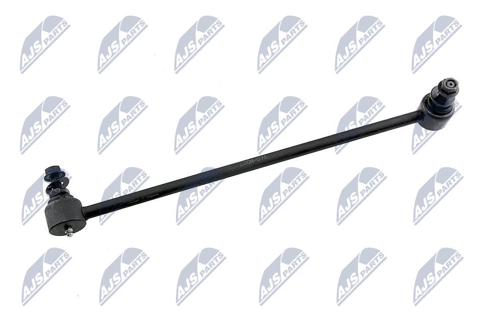 Link/Coupling Rod, stabiliser bar NTY ZLP-CH-075