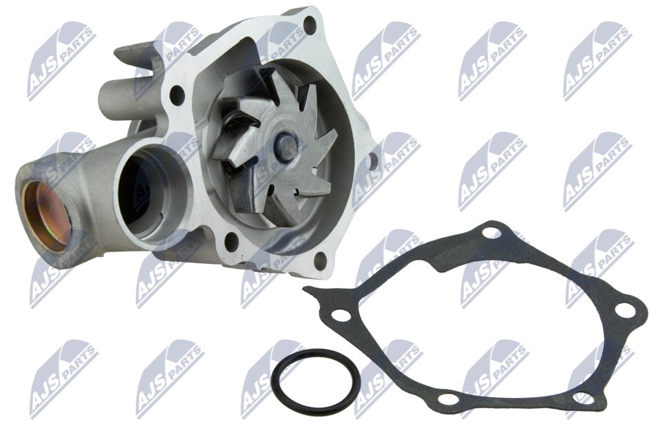 Water Pump, engine cooling NTY CPW-MS-047