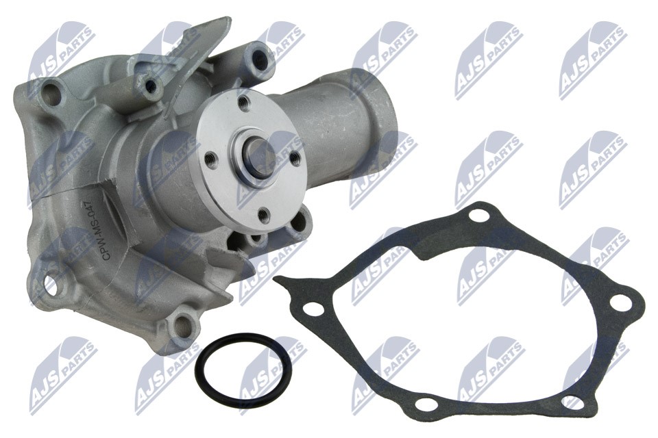 Water Pump, engine cooling NTY CPW-MS-047 2