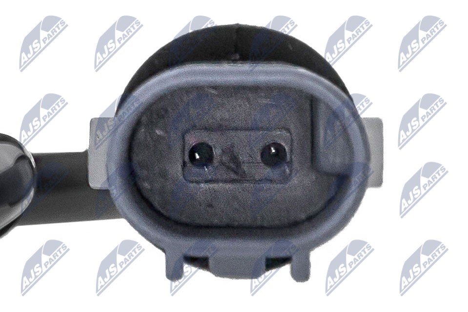Warning Contact, brake pad wear NTY HCZ-BM-041 3