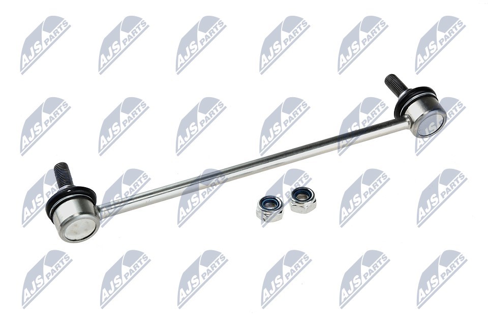 Link/Coupling Rod, stabiliser bar NTY ZLP-ME-012 2