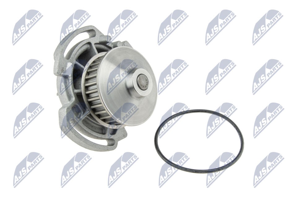 Water Pump, engine cooling NTY CPW-VW-015