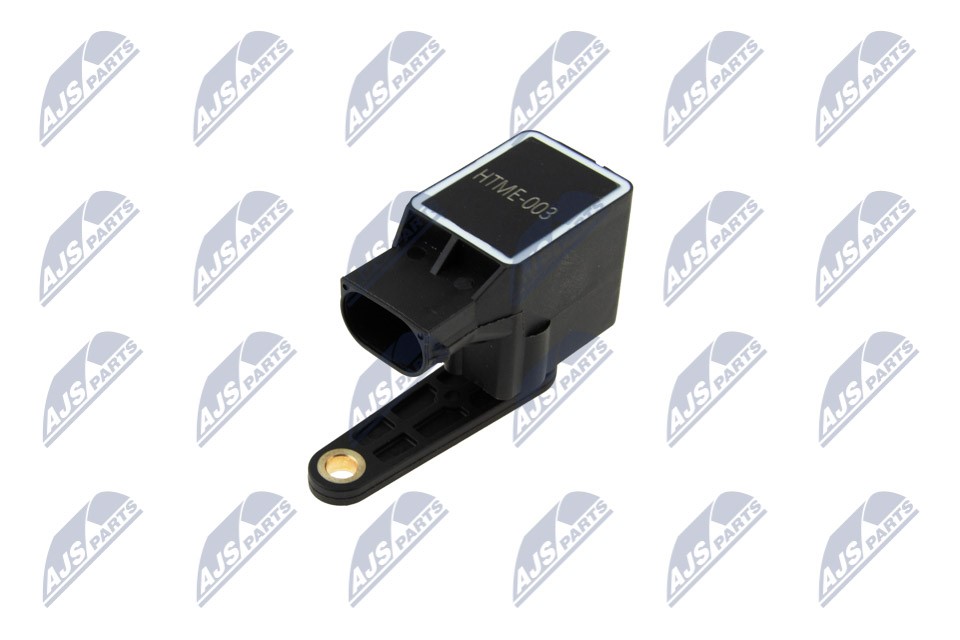 Sensor, Xenon light (headlight levelling) NTY ECX-ME-003