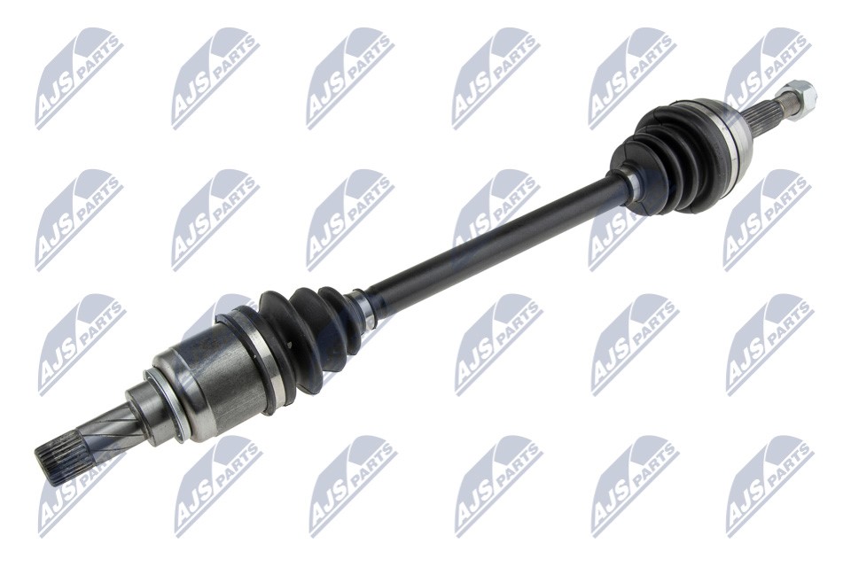 Drive Shaft NTY NPW-RE-138 2