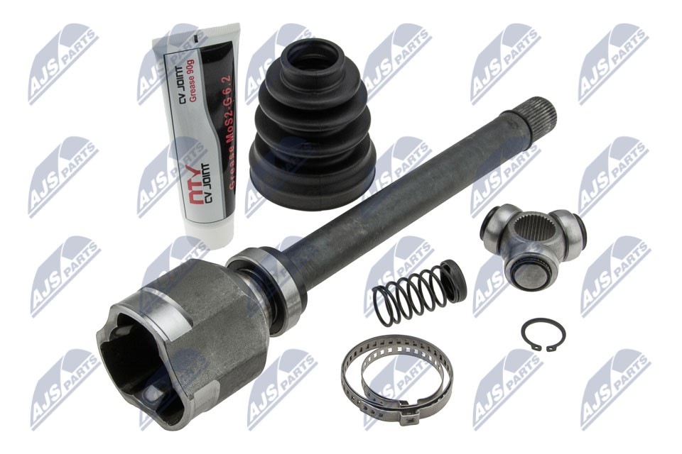 Joint Kit, drive shaft NTY NPW-CT-108 2