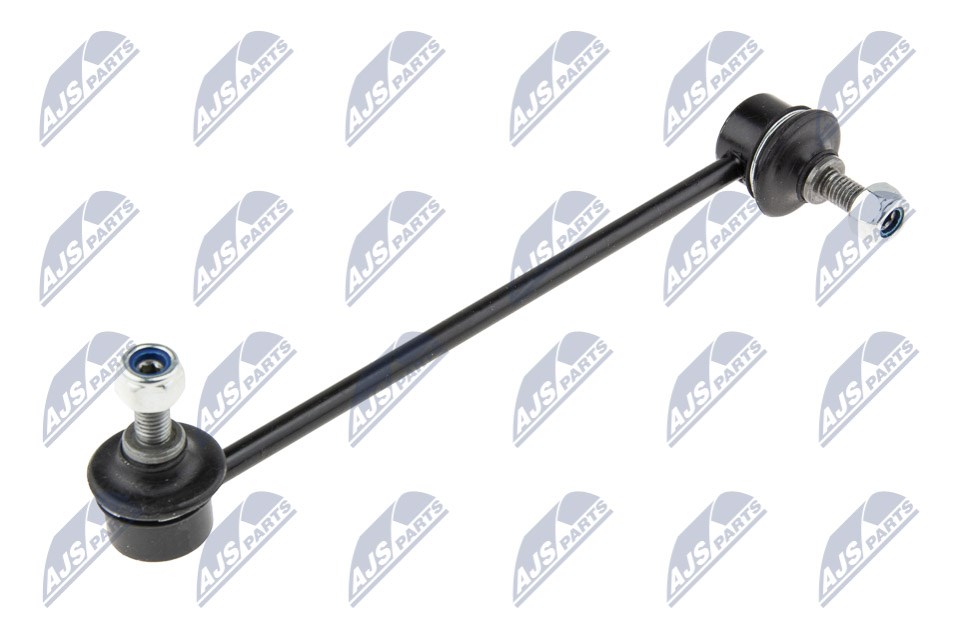 Link/Coupling Rod, stabiliser bar NTY ZLP-BM-023