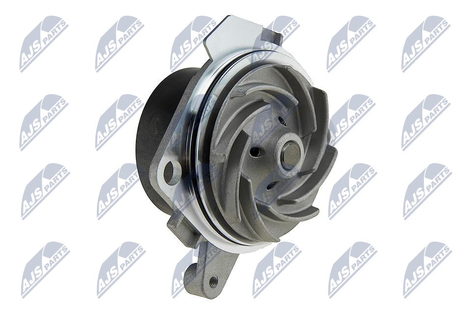 Water Pump, engine cooling NTY CPW-AR-018