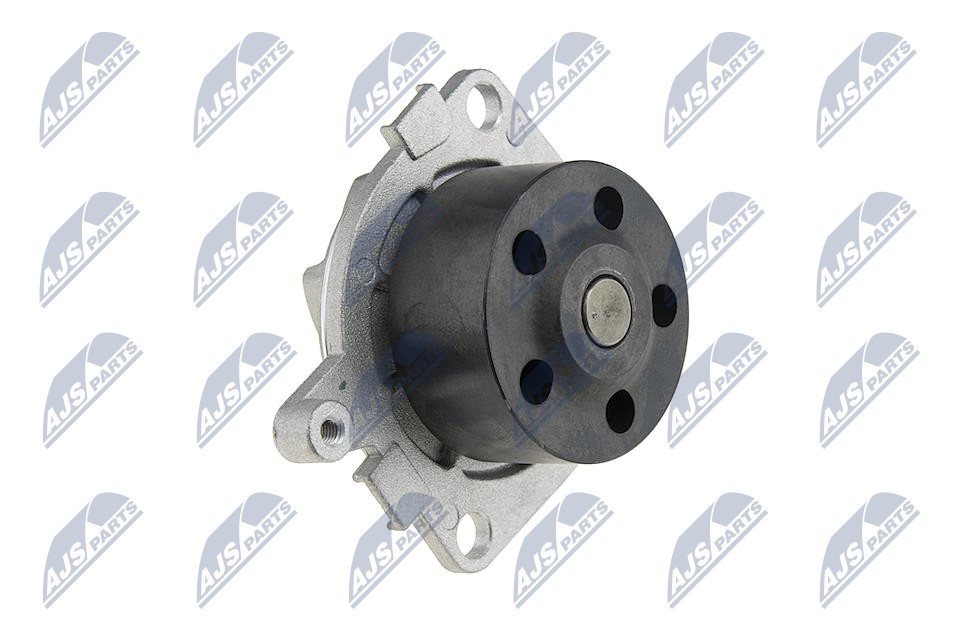 Water Pump, engine cooling NTY CPW-AR-018 2
