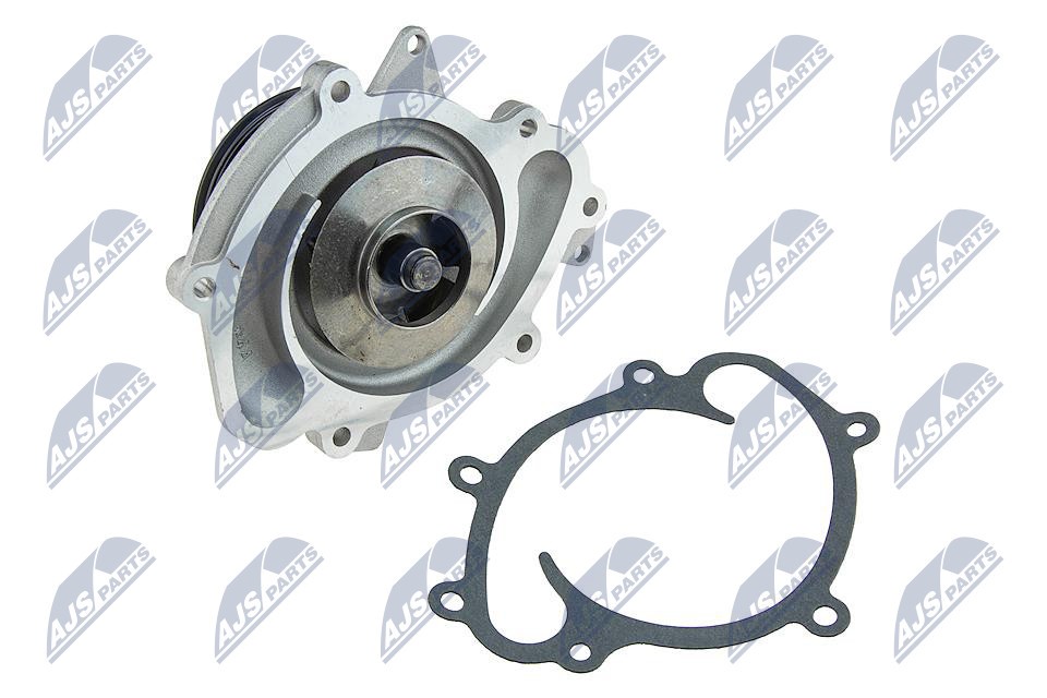 Water Pump, engine cooling NTY CPW-CH-024