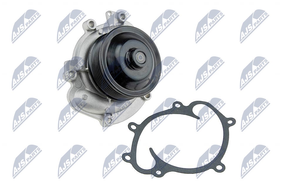 Water Pump, engine cooling NTY CPW-CH-024 2