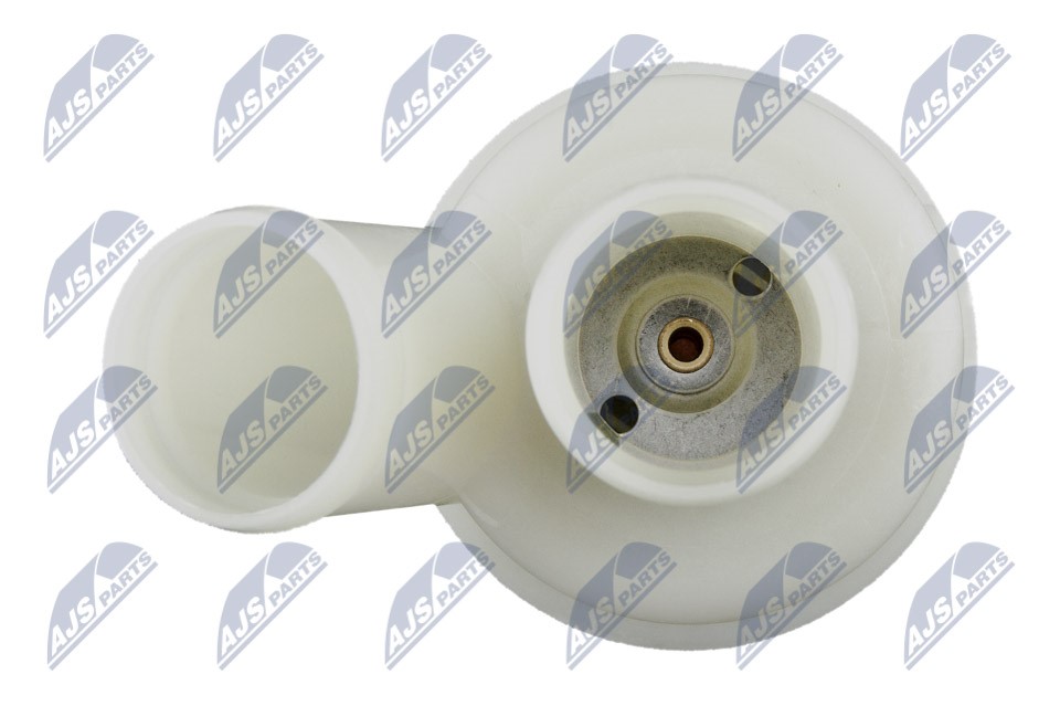 Thermostat, coolant NTY CTM-LR-003 5