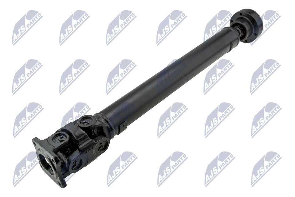 Propshaft, axle drive NTY NWN-ME-013