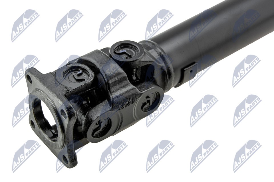Propshaft, axle drive NTY NWN-ME-013 2