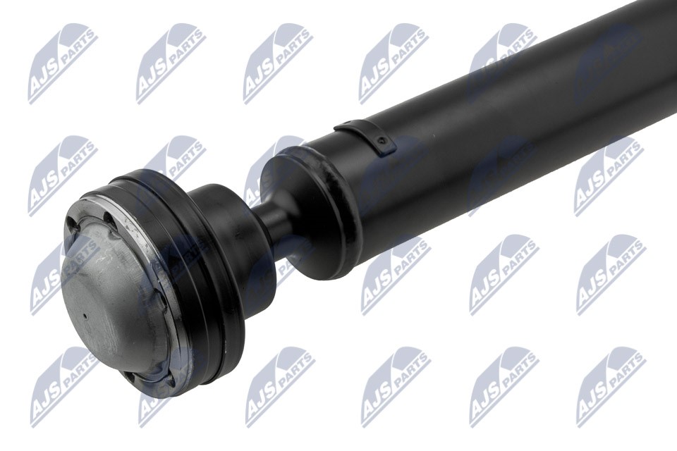 Propshaft, axle drive NTY NWN-ME-013 3